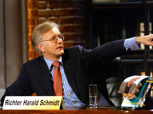 Harald Schmidt